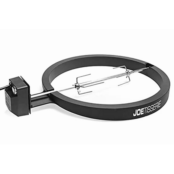 Kamado Joe KJ TISSERIENA JoeTisserie Classic One Size Black