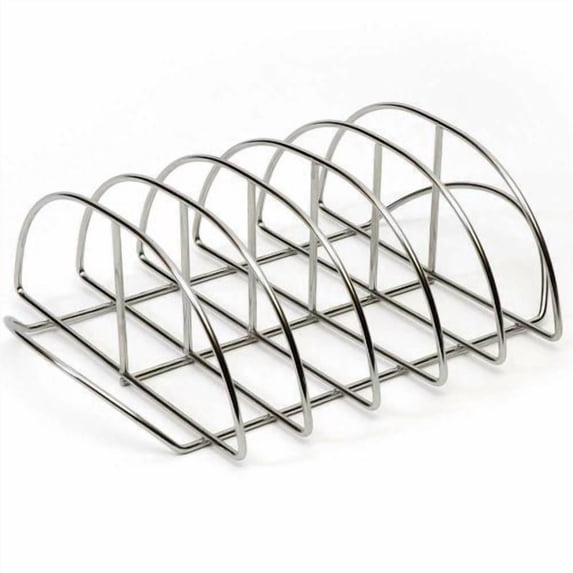Kamado Joe Rib Rack for Kamado Joe Grills