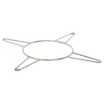 thumbnail image 1 of Kamado Joe Versatile 18" Stainless Steel Outside Grilling Accessory Rack/Stand, 1 of 4