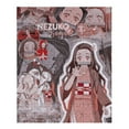 thumbnail image 1 of Kamado Nezuko Jigsaw Puzzle, Wood Puzzles Adult, 120 PCS Jigsaw Puzzle Perfect for Game Nights, 1 of 7