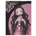 thumbnail image 1 of Kamado Nezuko Jigsaw Puzzle, Wood Puzzles Adult, 500 PCS Jigsaw Puzzle Perfect for Game Nights, 1 of 8