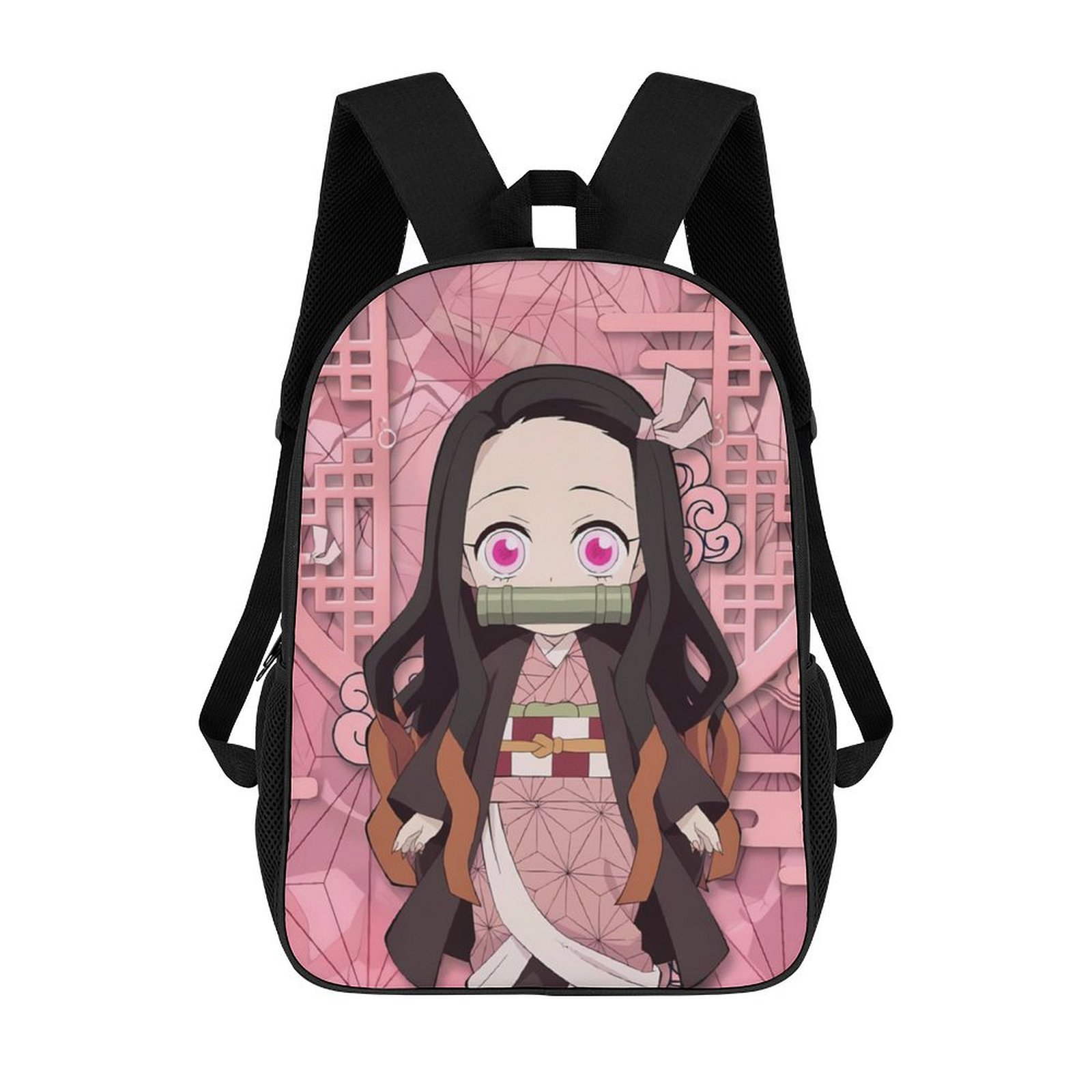 Nezuko Bag display picture 2