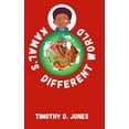 thumbnail image 1 of Kamal's Different World, (Hardcover), 1 of 1