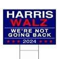 Kamala 2024 For President Yard Sign - Walmart.com