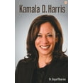 thumbnail image 1 of Kamala D Harris, (Paperback), 1 of 3