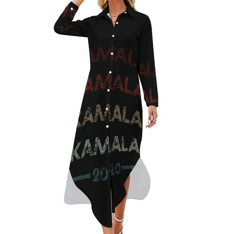 Kamala Harris 2020 Vintage Style T-Shirt Kamala Harris 2020 Vintage Style T-Shirt
