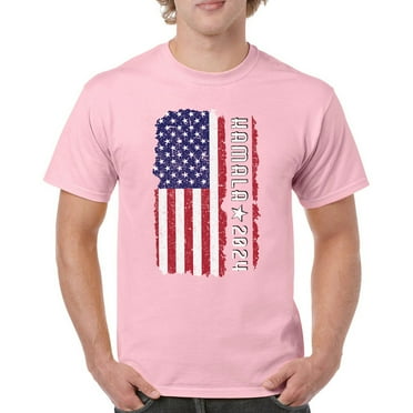 Kamala Harris 2024 American Flag T-shirt I'm Speaking Madam President 47 Let's Win This Vote Democrat 24 Men's Tee