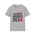thumbnail image 1 of Kamala Harris 2024 Election  T-Shirt, 1 of 1