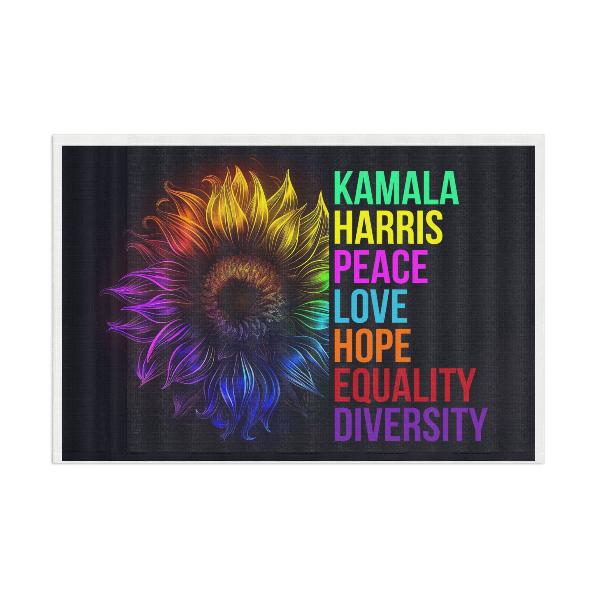 Kamala Harris President 2024 Fara