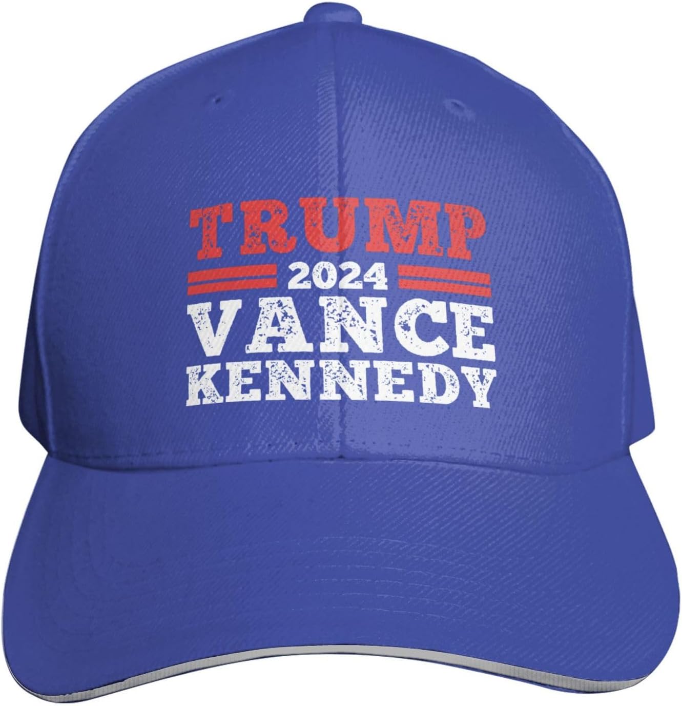 Kamala Harris 2024 Foam Trucker HatVintage HarrisWaltz 2024 Dad Hats