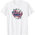 Kamala Harris 2024 For President Campaign Election US TShirt