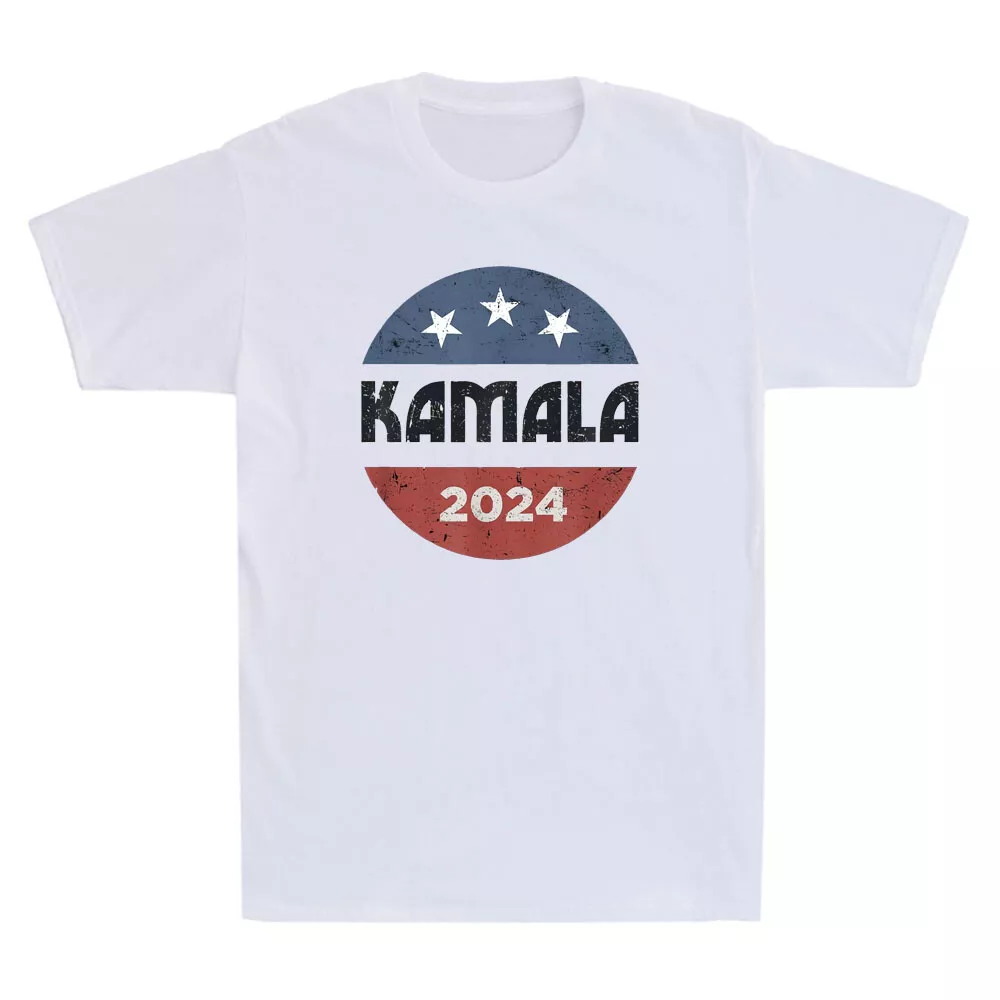 Kamala Harris 2024 For President Campaign Funny Election Quote Vintage