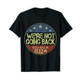 KamalaHarris 2024 For President Campaign TShirt