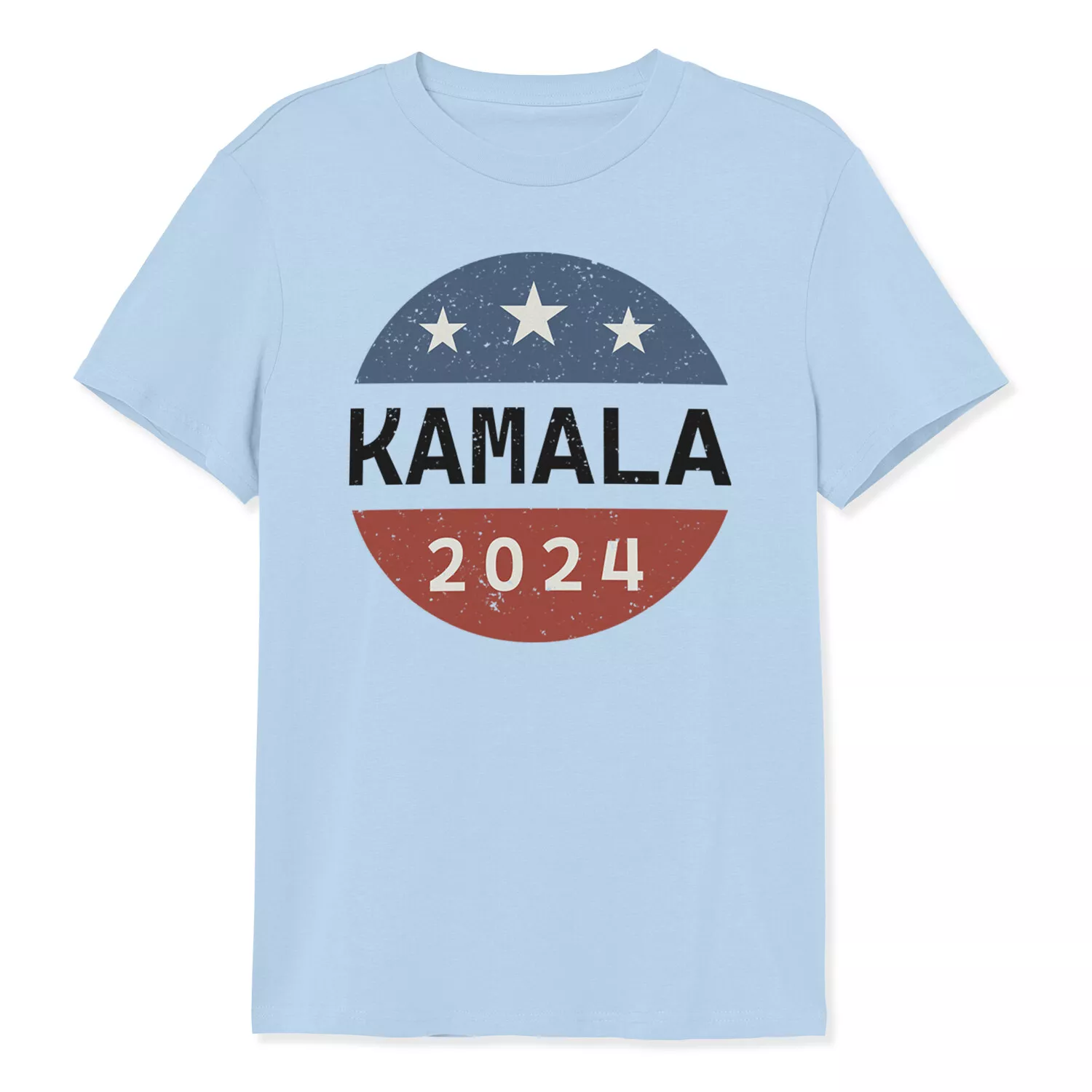 Kamala Harris 2024 For President TShirt Harris for President 2024