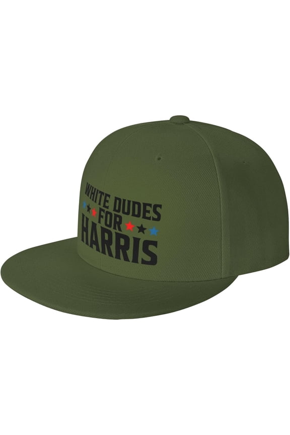 Kamala Harris 2024 Hat Harris 2024 Hat White Dudes for Harris Hat