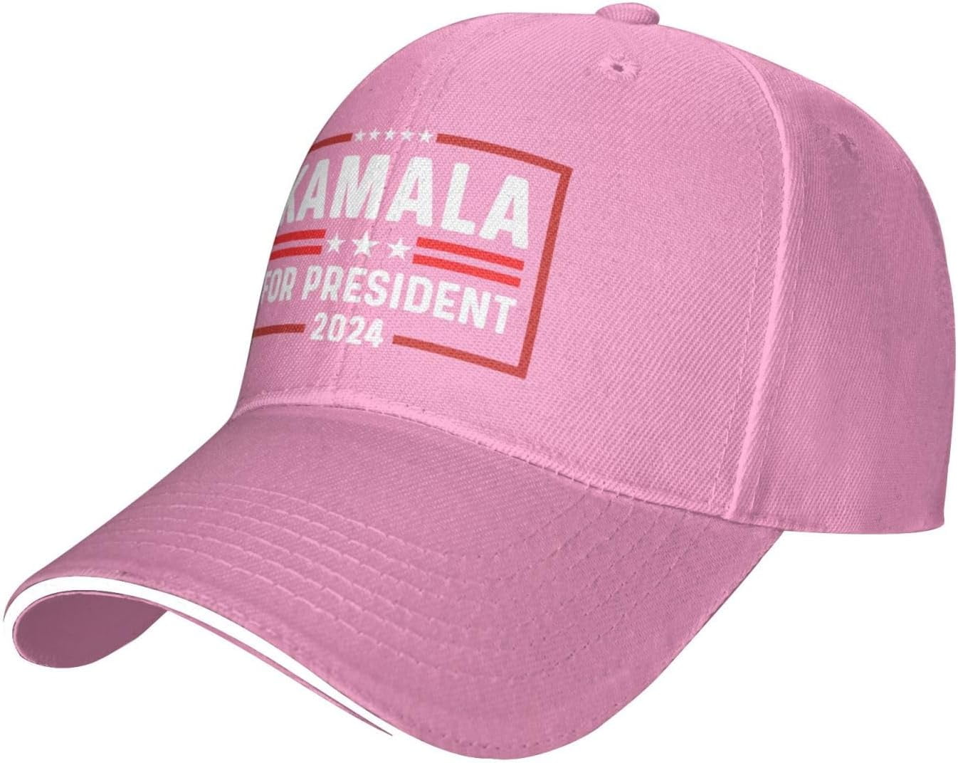 Kamala Harris 2024 Hat Kamala Harris Hat Kamala Harris for President