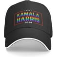 Kamala Harris 2025 Hat Kamala Harris for President Cap Kamala Harris