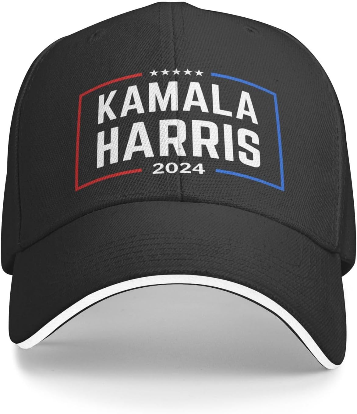 Kamala Harris 2024 Hat Kamala Harris for President Cap Kamala Harris