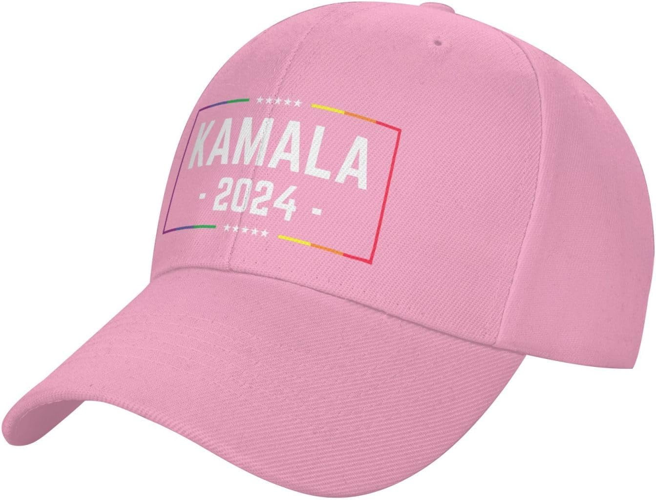Kamala Harris 2024 Hat Kamala Harris For President Cap LGBT Lgbtq For kamala-harris-2024-hat-kamala-harris-for-president-cap-lgbt-lgbtq-for