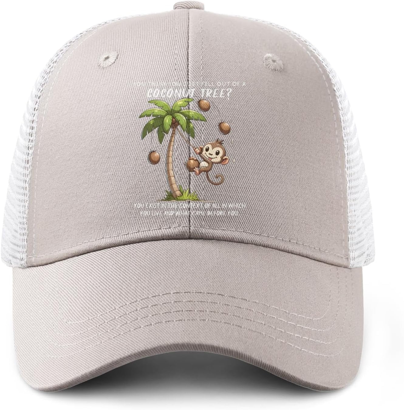 Kamala Harris 2024 Hat Vote for President You Think You Just Fell Out