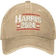 Kamala Harris 2024 Hat for Men Kamala Harris for President Funny