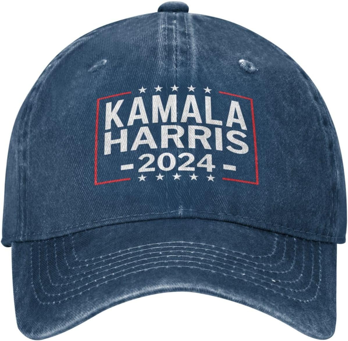 Kamala Harris 2024 Hat for Men Kamala Harris for President Funny