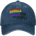 Kamala Harris 2024 Hat for Men Kamala Harris for President Funny