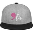 Kamala Harris 2024 Hat for President Campaign Hat for Kamala,LA Kamala