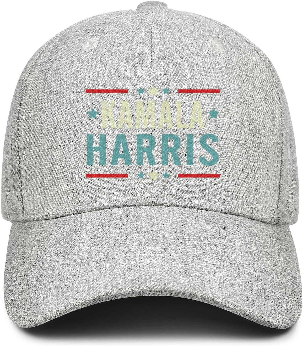 Kamala Harris 2024 Hat for President Campaign Hats Democracy for Men