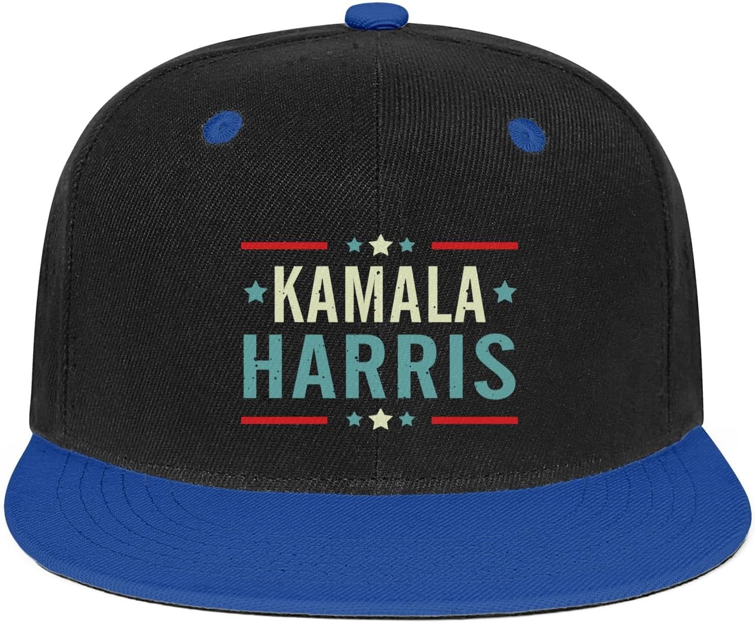 Kamala Harris 2024 Hat for President Campaign Hats Democracy for Men