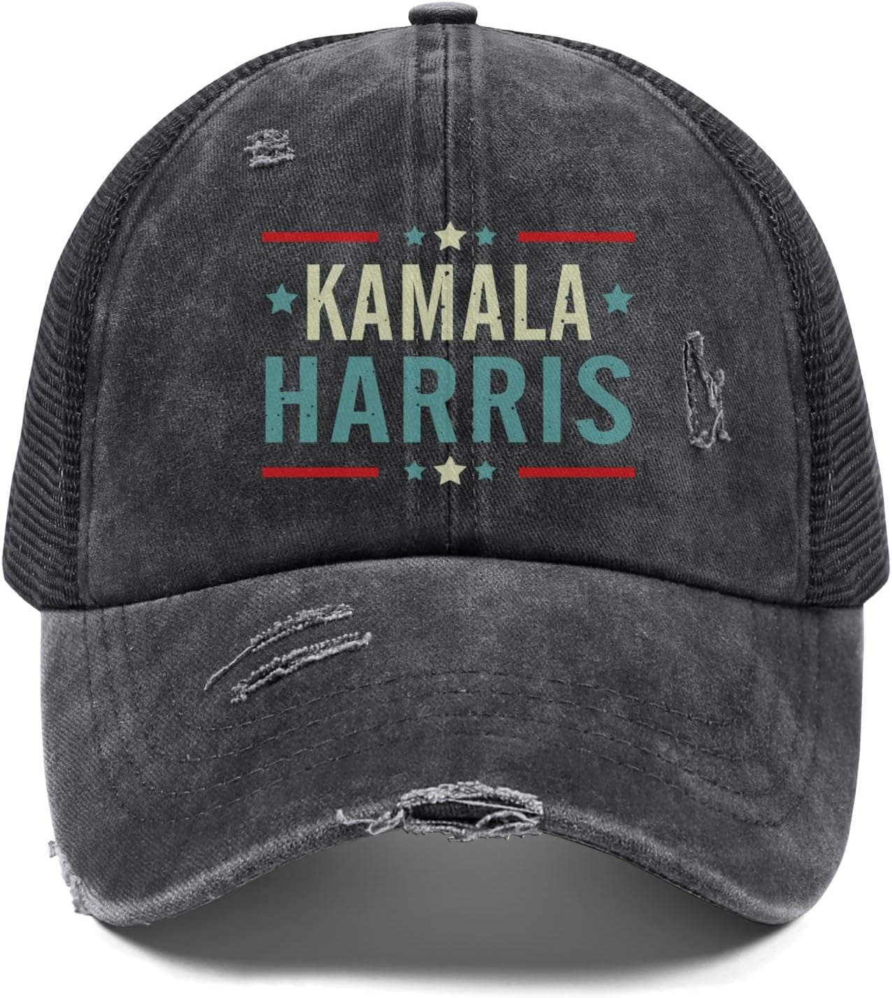 Kamala Harris 2024 Hat for President Campaign Hats Democracy for Men
