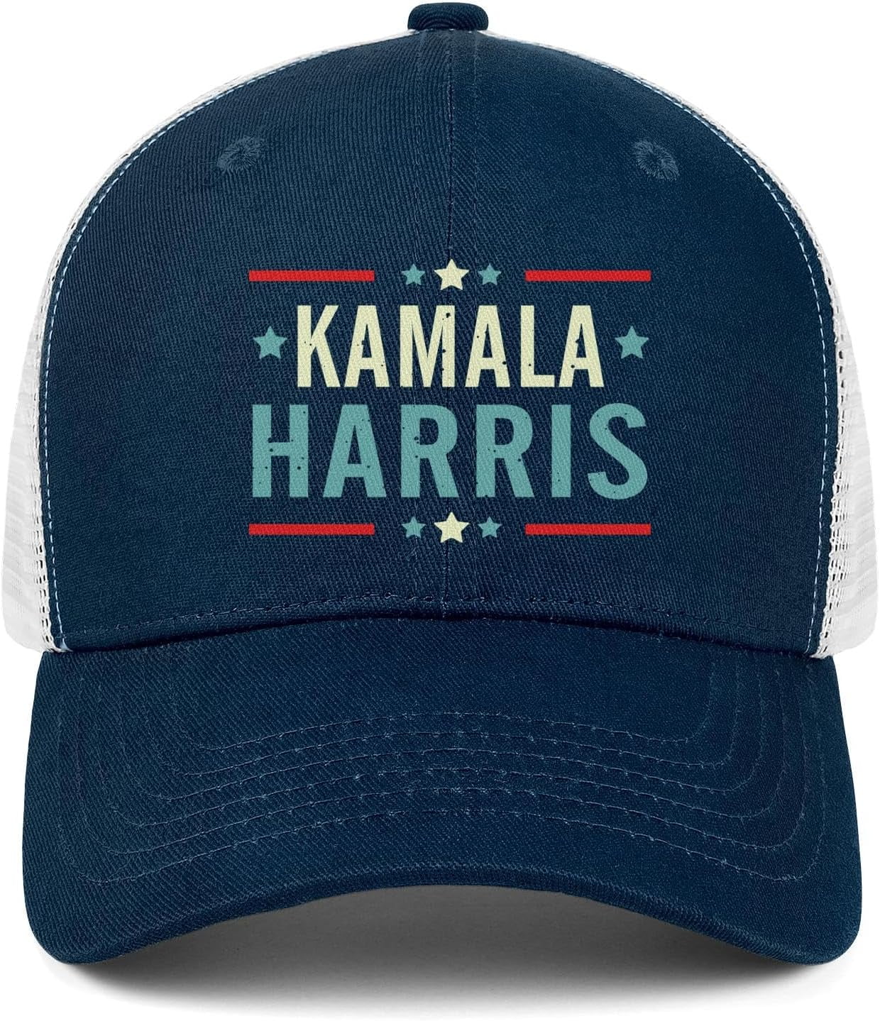 Kamala Harris 2024 Hat for President Campaign Hats Democracy for Men
