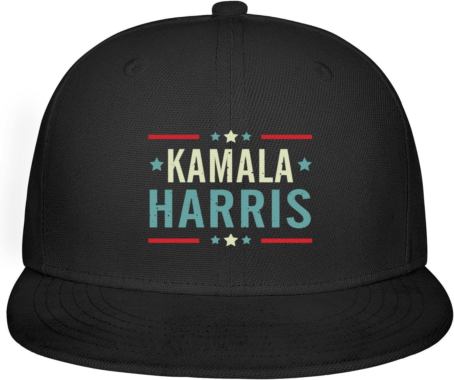 Kamala Harris 2024 Hat for President Campaign Hats Democracy for Men