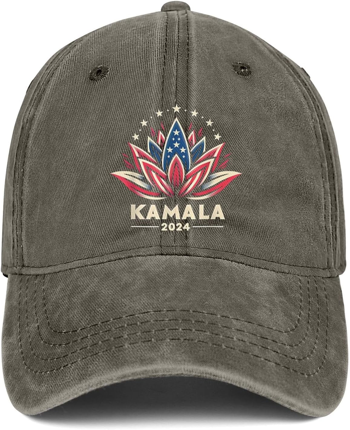 Kamala Harris 2024 Hat for President Campaign Hats Democrats for Kamala