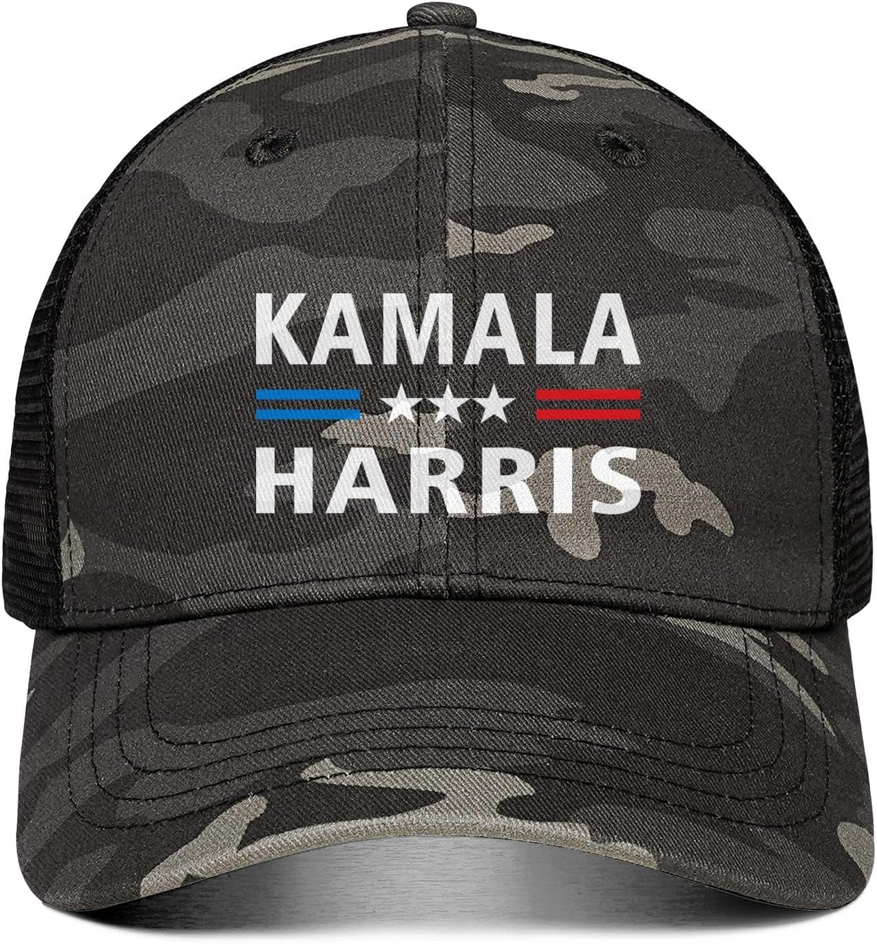 Kamala Harris 2024 Hat for President Campaign Hats Kamala Harris I'm