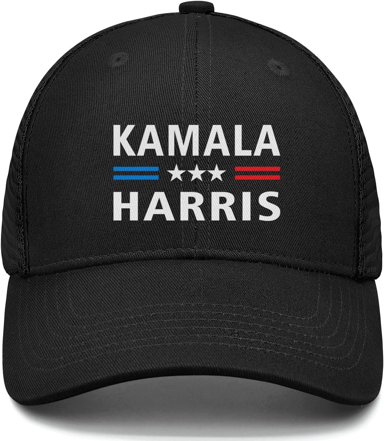 Kamala Harris 2024 Hat for President Campaign Hats Kamala Harris I'm