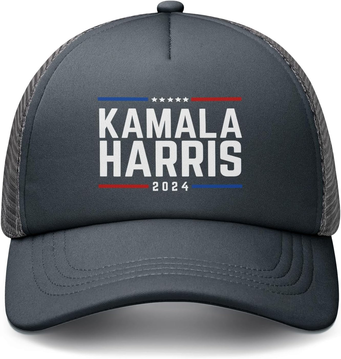 Kamala Harris 2024 Hat for President Hats Harris Trucker Hat I'm