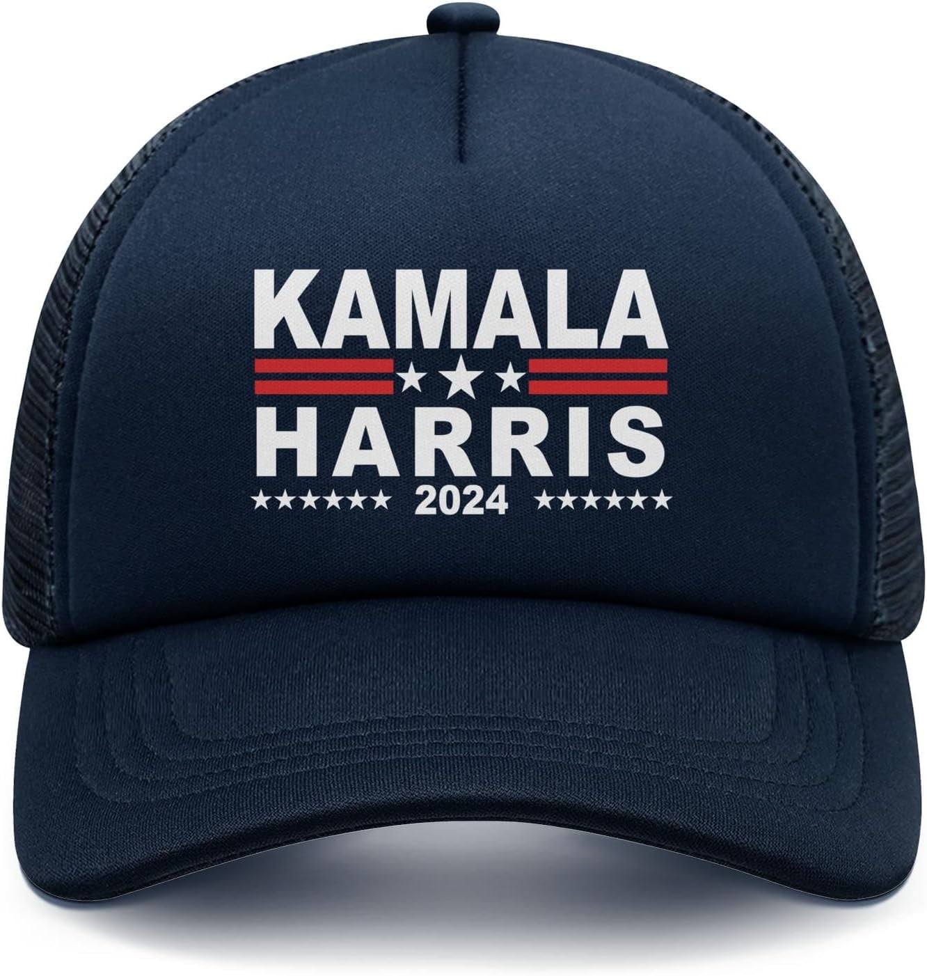 Kamala Harris 2024 Hat for President Kamala Harris Baseball Hat Funny