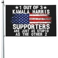 Kamala Harris 2024 Mesh CapCute Halloween Baseball Cap Adjustable Strap