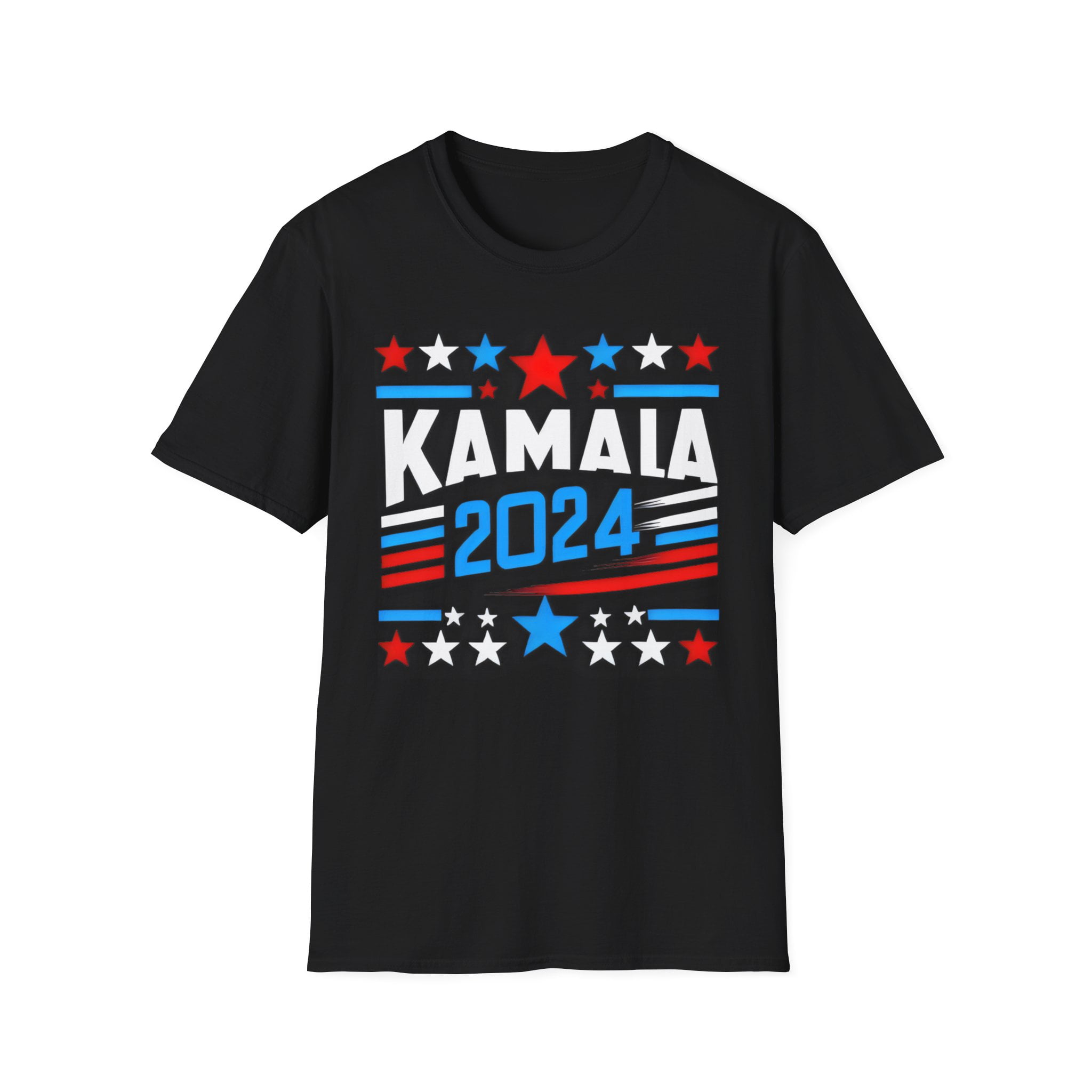 Kamala Harris 2024 Political Campaign Vote Kamala