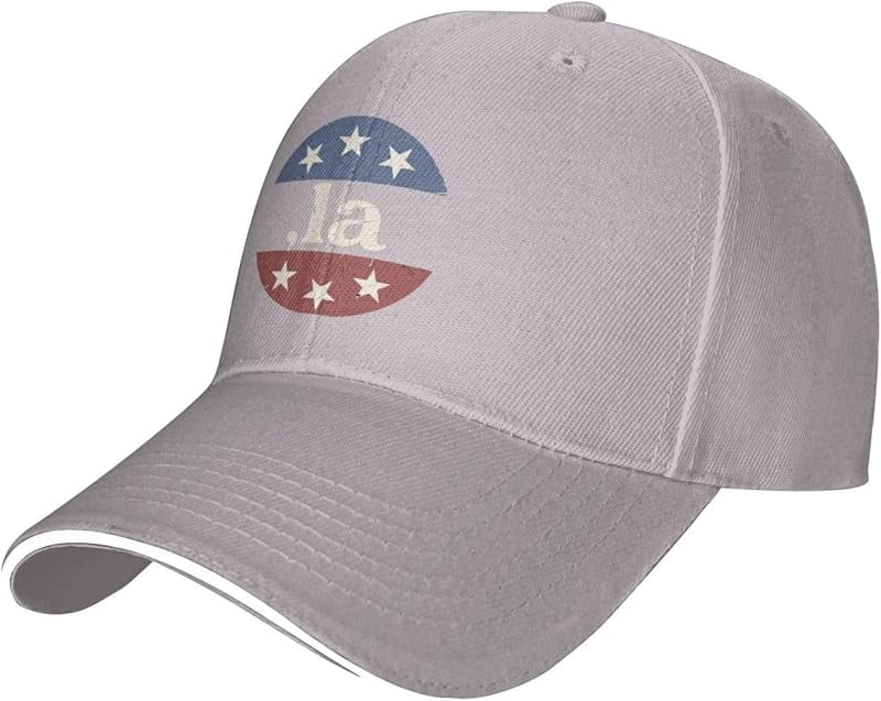 Kamala Harris 2024 President Comma La Baseball Cap Cap Sport Hat Hat 