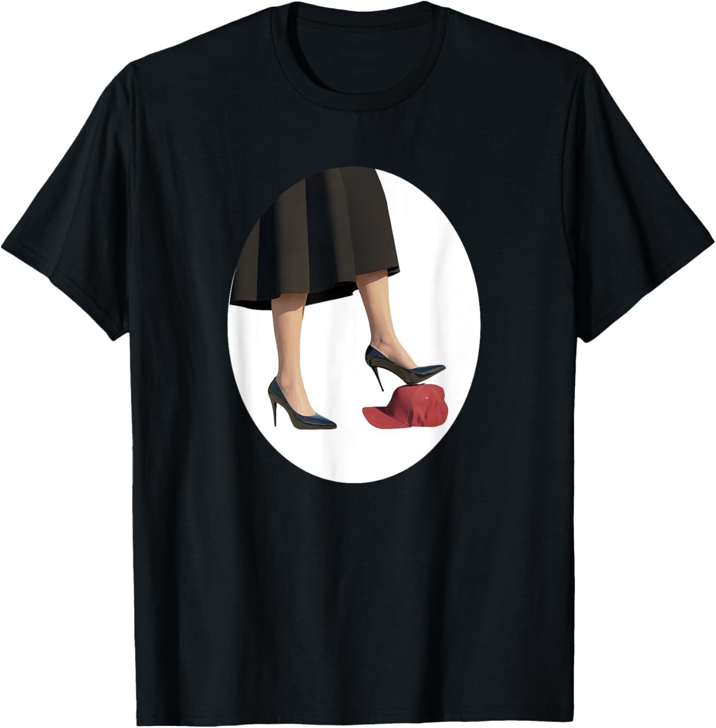 Kamala Harris 2024 President for Women's Rights Empowerment TShirt