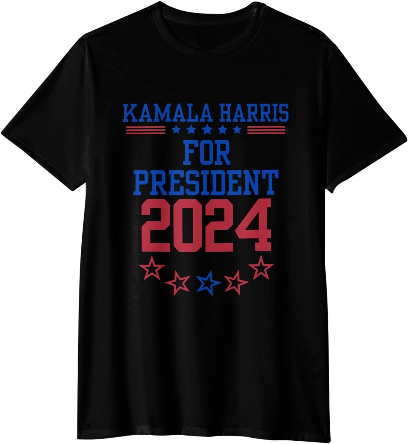 Kamala Harris 2024 President t shirts women popular tshirts mens plus