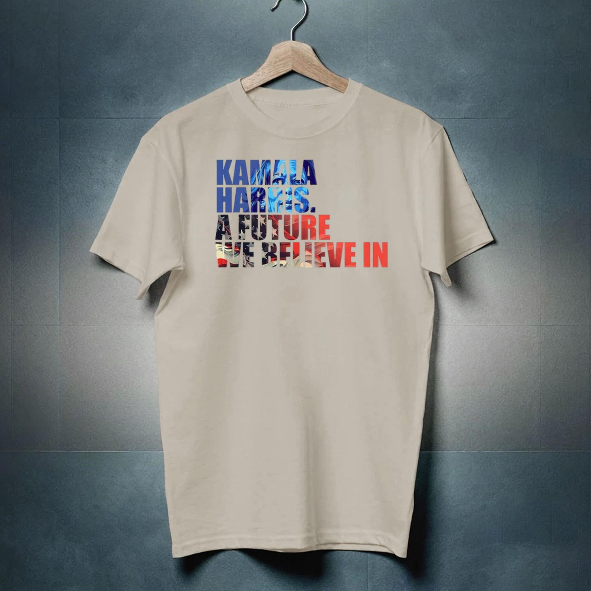 Kamala Harris 2024 Presidential Campaign TShirt LIMITED EDITION 7