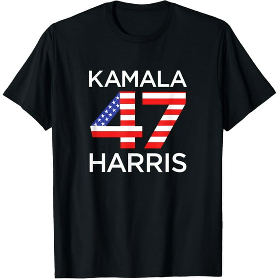 Kamala Harris 2024 T-Shirt