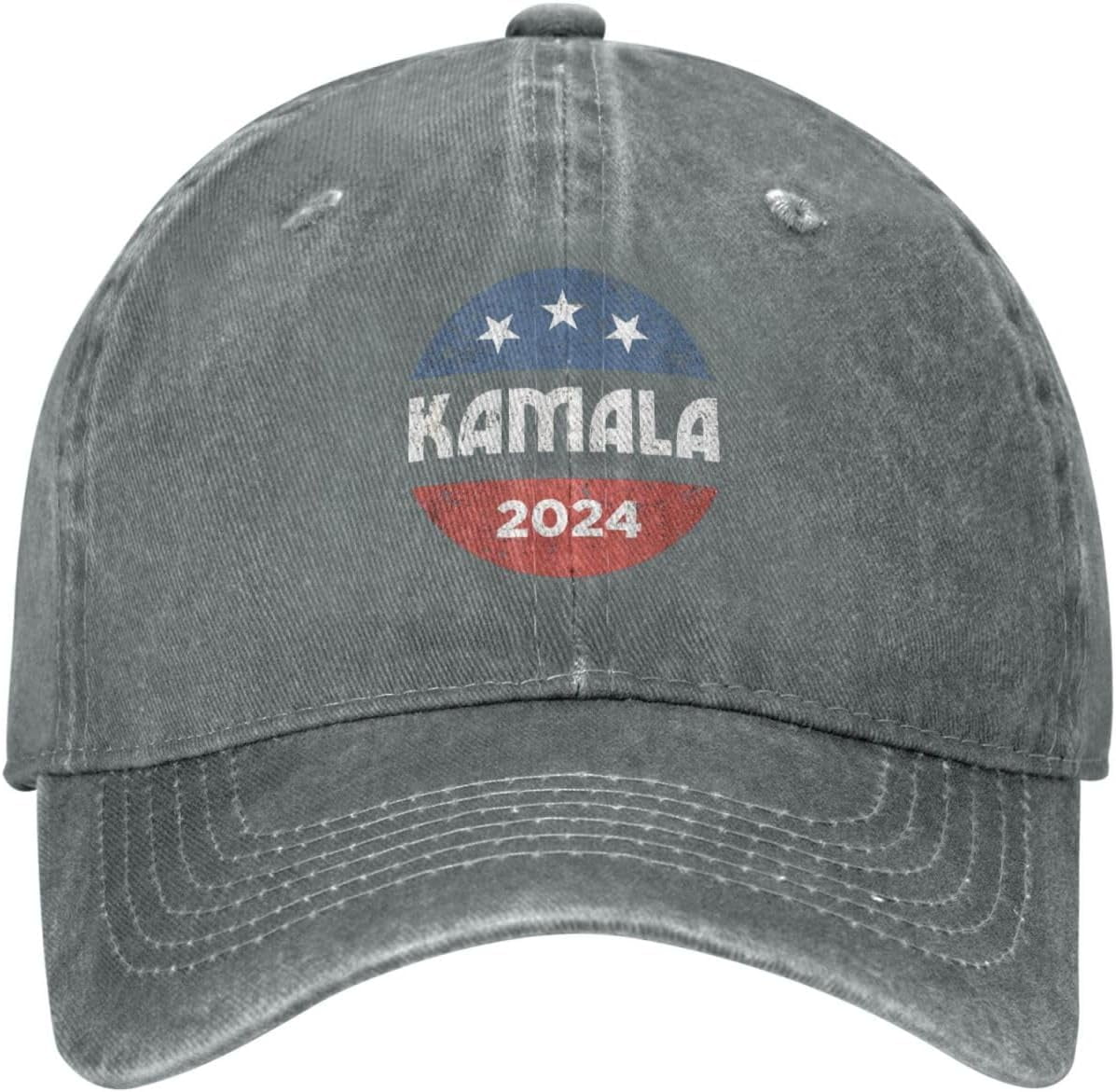 Kamala Harris 2024 for President Campaign Hat Presidential Election Hat
