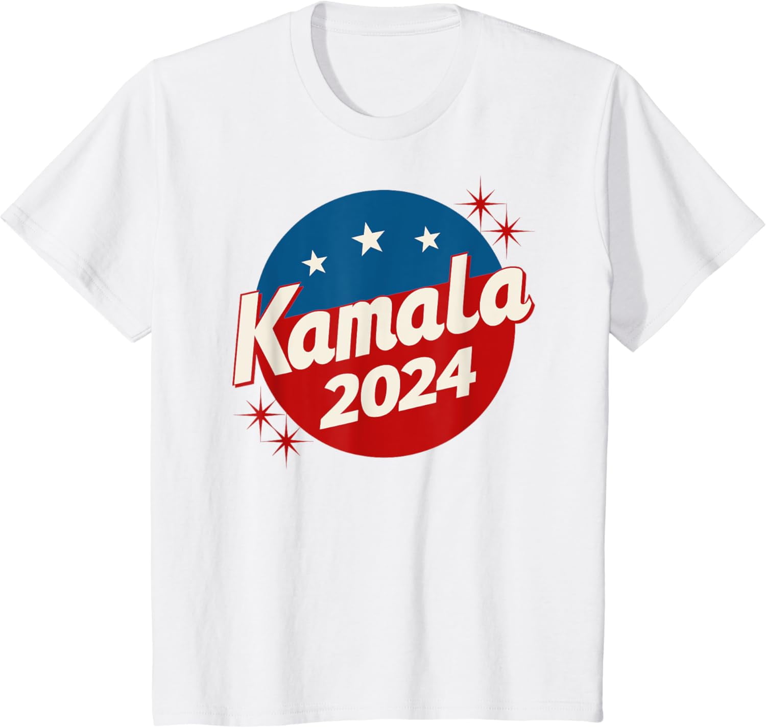 Kamala Harris 2025 for President I am speaking Vintage TShirt