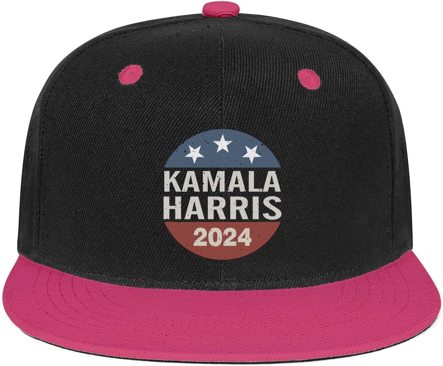 Kamala Harris 2024 for President Kamla Harris Hat for Men I'm Speaking