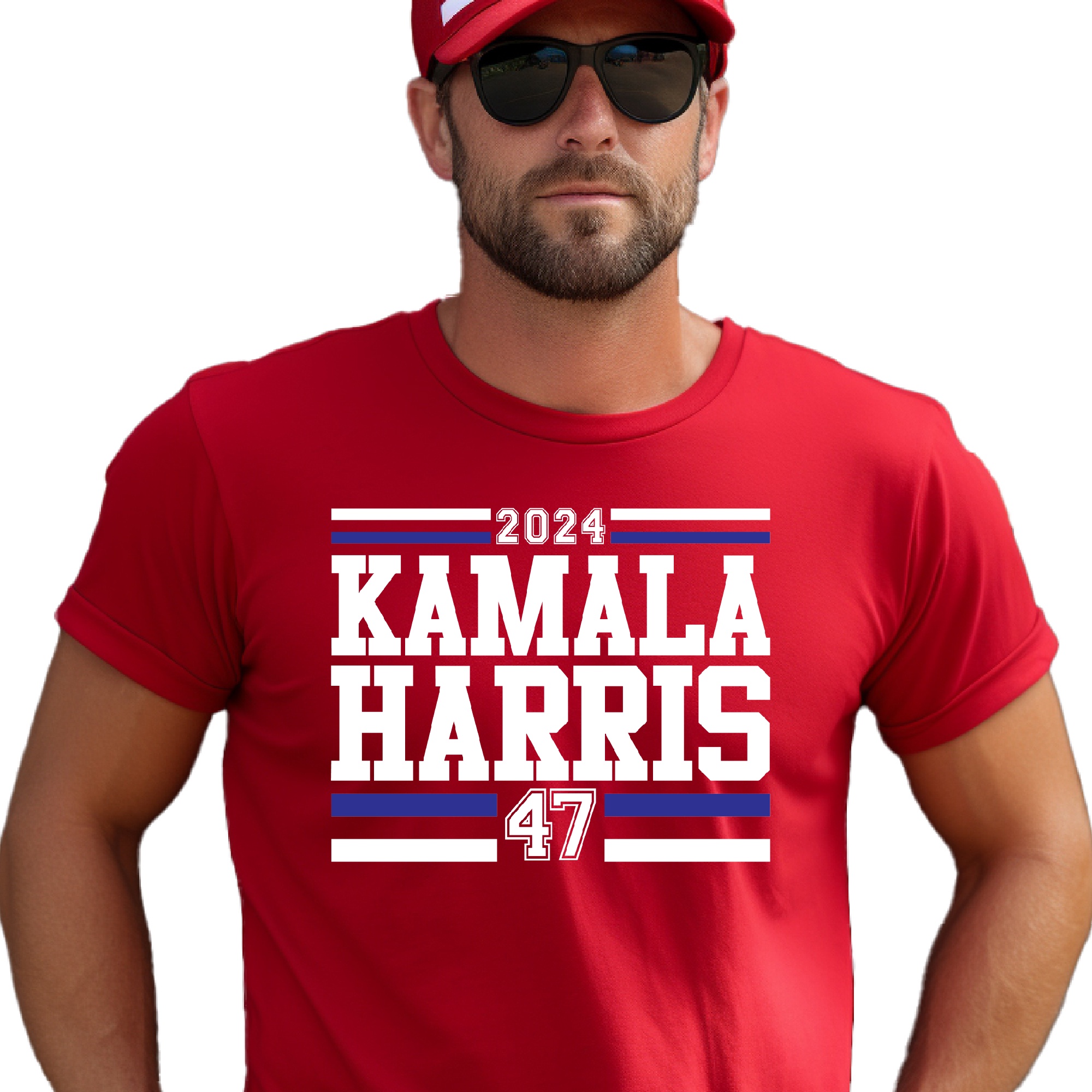 Say It To My Face Kamala Harris Shirt, 2024 Kamala tee, tshirt Kamala