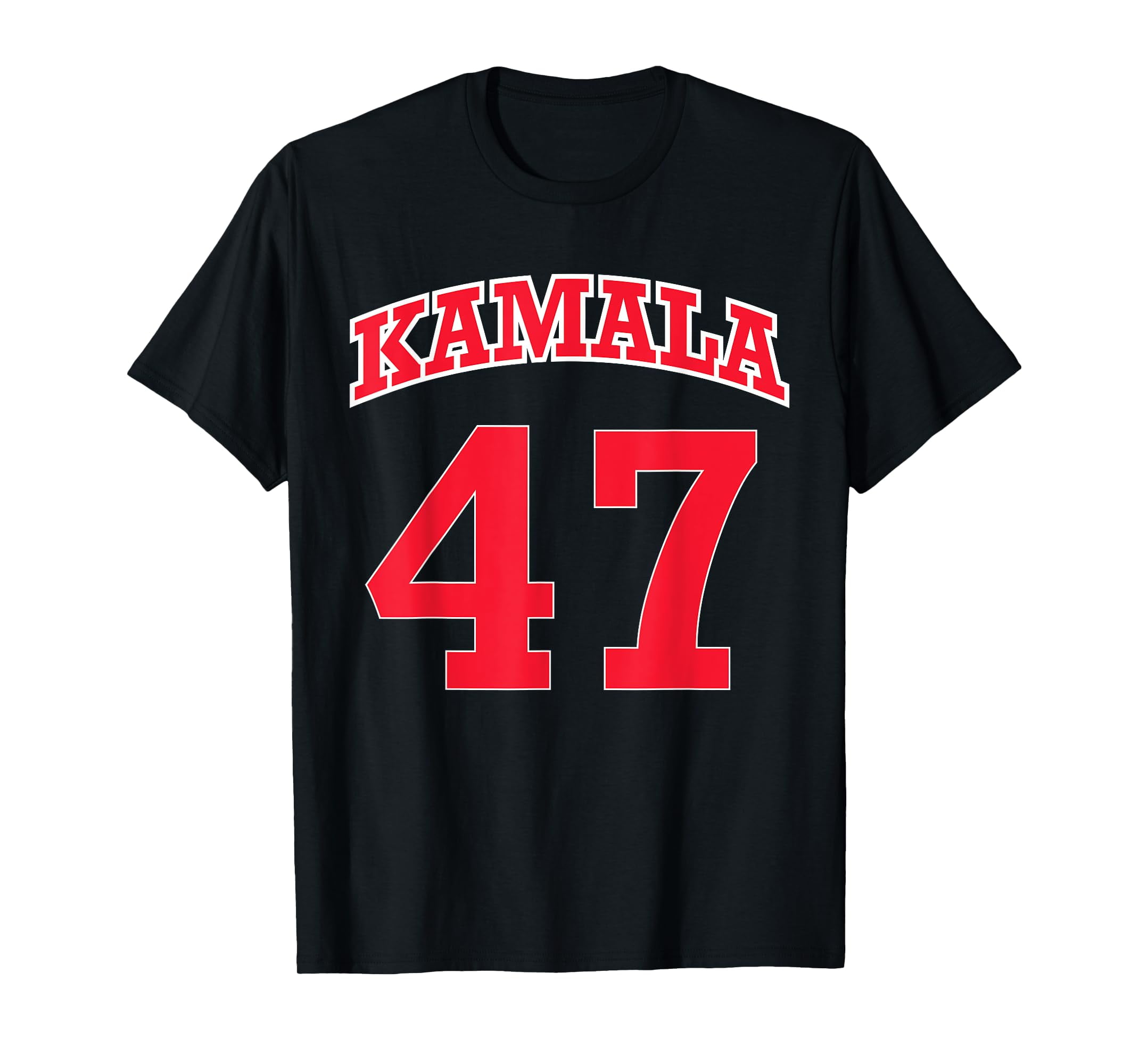 Kamala Harris 47th President USA America 2024 Election TShirt4XL